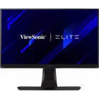 Monitor LED ViewSonic Gaming XG320Q 32 inch QHD IPS 0.5 ms 175 Hz HDR G-Sync Compatible