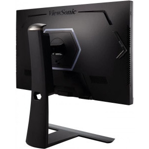 ViewSonic Gaming XG320U 32 inch UHD IPS 1 ms 150 Hz HDR FreeSync Premium Pro