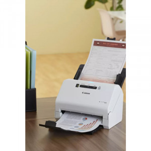 Canon imageFORMULA R40, Format A4, USB 2.0
