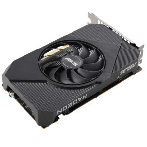 ASUS Radeon RX 6400 Phoenix 4GB GDDR6 64-bit