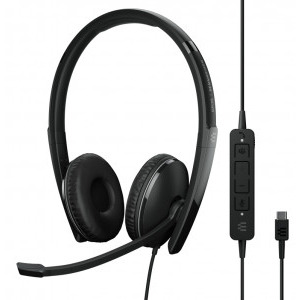 Sennheiser Office/Call Center, Epos ADAPT 160T ANC USB-C