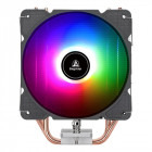 Cooler CPU Segotep A4 RGB