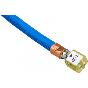 Schrack LED LINK LINE, C7/AWG23 50m