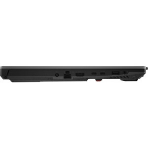 ASUS Gaming 17.3'' TUF F17 FX707ZC4, FHD 144Hz, Procesor Intel® Core™ i5-12500H (18M Cache, up to 4.50 GHz), 16GB DDR4, 512GB SSD, GeForce RTX 3050 4GB, No OS, Mecha Gray