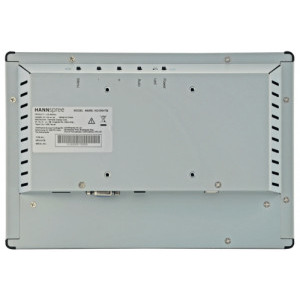 Hannspree HO105HTB Touchscreen 10.1 inch WXGA TN 25 ms 60 Hz