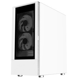 ALPHAGEAR Tempest Glass ARGB White