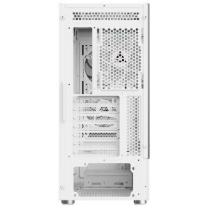 ALPHAGEAR Tempest Glass ARGB White