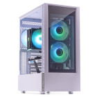 ALPHAGEAR Tempest Glass ARGB White