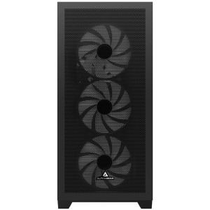 ALPHAGEAR Dominator ARGB