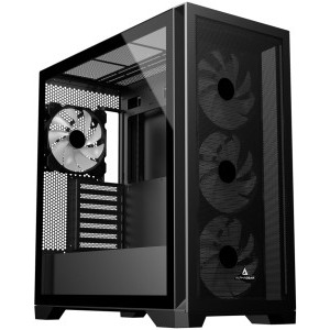 ALPHAGEAR Dominator ARGB