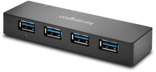 Hub USB Kensington K39122EU