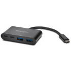 Hub USB Kensington K39124EU