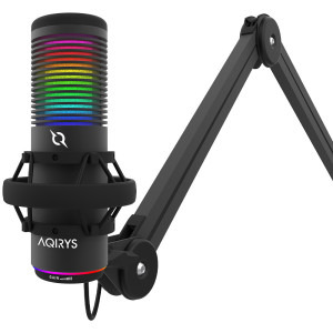 AQIRYS Galileo RGB