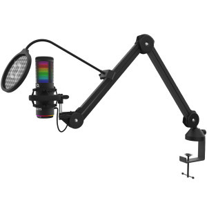 AQIRYS Galileo RGB