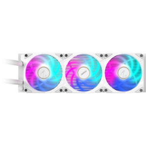 GIGABYTE AORUS WATERFORCE X II 360 ICE
