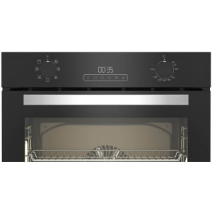 Arctic ARVIE1430BM, Electric, 71 L, Autocuratarea catalic, Timer, Grill, Clasa A, Negru