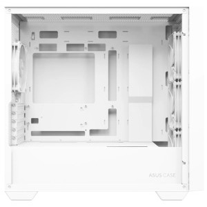 ASUS A21 Plus ARGB White