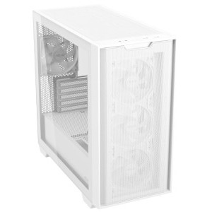 ASUS A21 Plus ARGB White