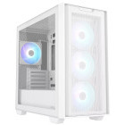 ASUS A21 Plus ARGB White