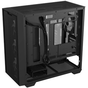 ASUS A21 Plus ARGB Black