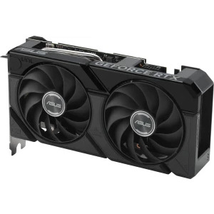Placa video ASUS GeForce RTX 4070 SUPER DUAL EVO OC 12GB GDDR6X