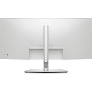 DELL UltraSharp U3425WE Curbat 34 inch UWQHD IPS 5 ms 120 Hz Thunderbolt
