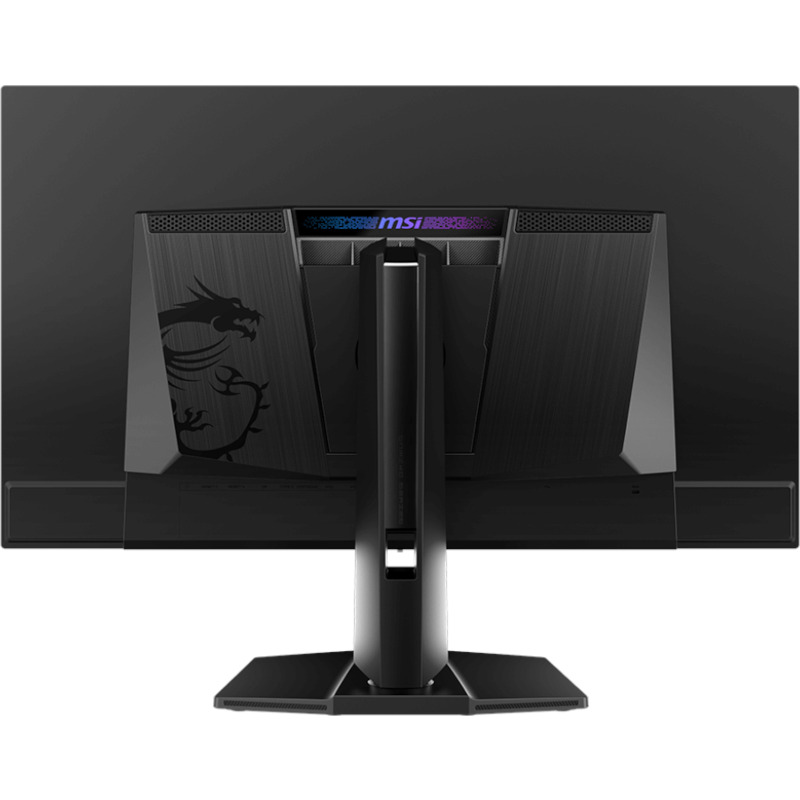 315 Inch Monitor Monitor LED MSI Gaming MPG 321URX 31.5 inch UHD QD-OLED 0.03 ms 240 Hz ...