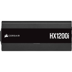 Corsair Professional Series 2023 HX1200i, 80+ Platinum, 1200W