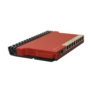 MikroTik Gigabit L009UIGS-RM