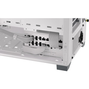 Corsair RMx SHIFT Series White RM1200x, 80+ Gold, 1200W