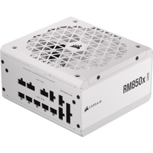 Sursa Corsair RMx SHIFT Series White RM850x, 80+ Gold, 850W - PC