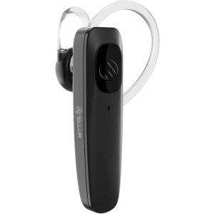 Tellur In-Ear, Vox 155, Black