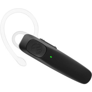 Tellur In-Ear, Vox 155, Black