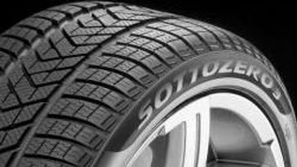 Anvelopa iarna Pirelli Winter Sottozero 3 235/35R20 92W