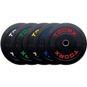 Toorx Disc olimpic 20 kg
