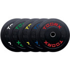 Toorx Disc olimpic 20 kg