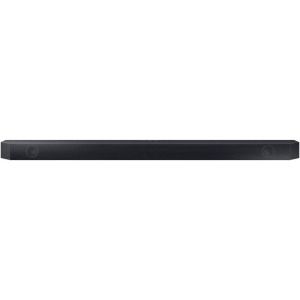 Samsung HW-Q600C, 3.1.2, 360W, Bluetooth, Subwoofer Wireless, Dolby Atmos, Black