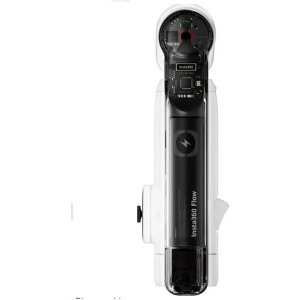 Insta360 Flow Standalone White
