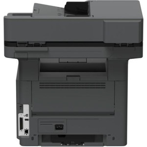 Lexmark MX521ade, Laser, Monocrom, Format A4, Duplex, Retea, Fax