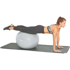 SCHILDKROT Minge exercitii fitness 55 cm