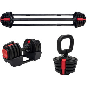 TechFit Gantera 3-in-1