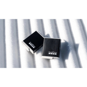 GoPro Acumulator Enduro 1720 mAh, pachet 2 bucati