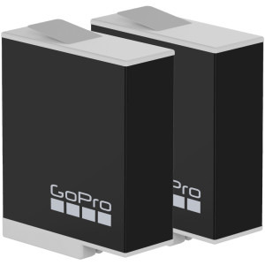 GoPro Acumulator Enduro 1720 mAh, pachet 2 bucati