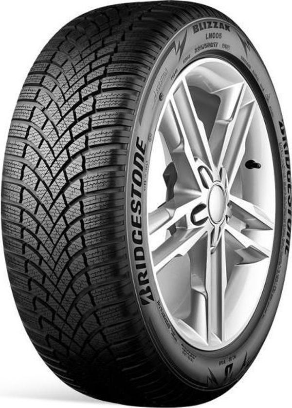 Anvelopa iarna Bridgestone BLIZZAK LM005 205/50R19 94V
