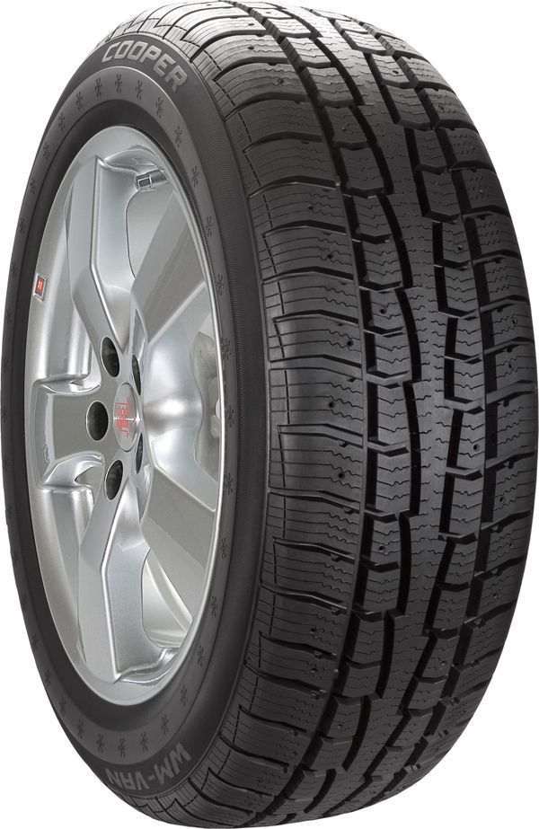 Anvelopa iarna COOPER WMVAN 235/65R16C 115/113R