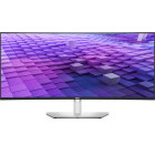 Monitor LED DELL UltraSharp U3824DW Curbat 37.5 inch UWQHD+ IPS 5 ms 60 Hz USB-C KVM