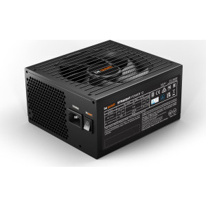 be quiet! Straight Power 12, 80+ Platinum, 850W