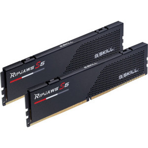 G.Skill Ripjaws S5 32GB DDR5 6000MHz CL36 Dual Channel Kit