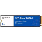 SSD WD Blue SN580 1TB PCI Express 4.0 x4 M.2 2280