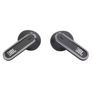 JBL In-Ear, Live Flex TWS Black